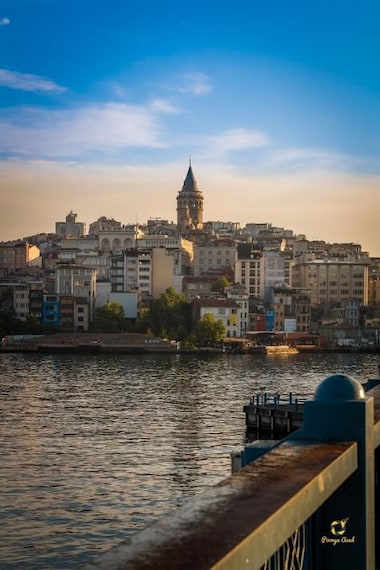 Galata Bridge-3
